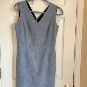 Like New Banana Republic Dress